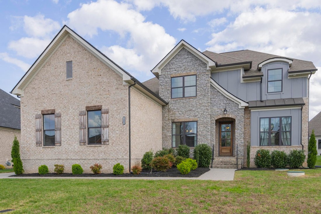House in Lebanon, Tennessee, United States 3 - 17607467