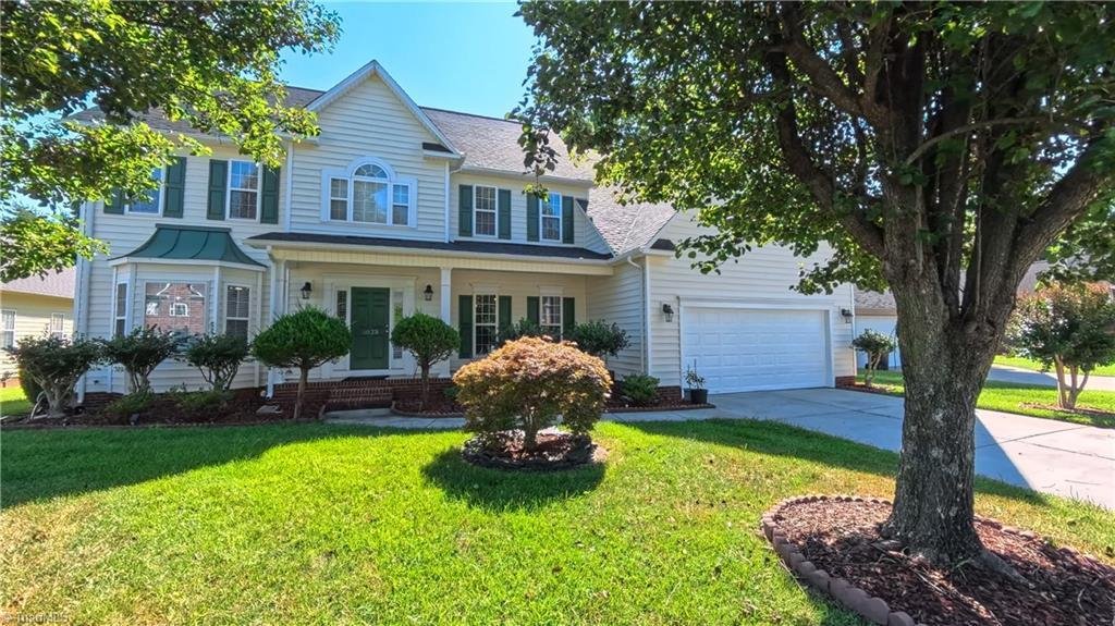 House in High Point, North Carolina, United States 1 - 17600352