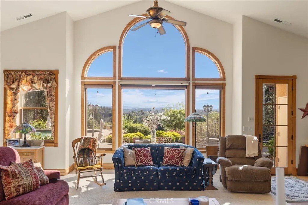 Casa a Forest Ranch, California, Stati Uniti 5 - 17606875