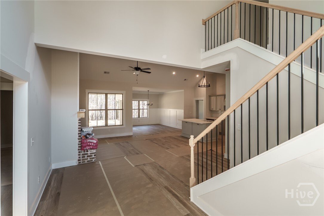 House in Social Circle, Georgia, United States 5 - 17605227