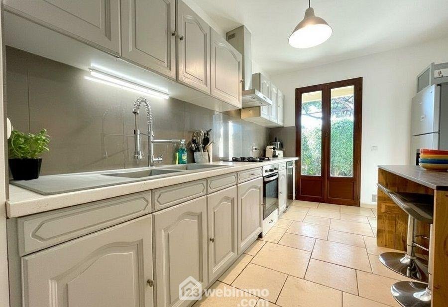 Villa in Basse Suane-Les Virgiles, Sainte-Maxime, France 4 - 17612815
