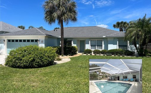 House in Palm Coast, Florida, United States 1