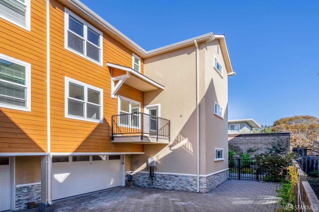 House in El Cerrito, California, United States 2 - 17598777