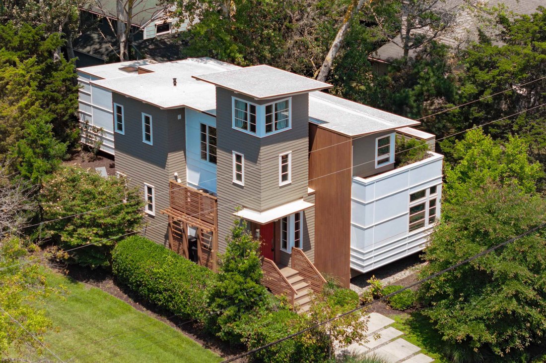 House in Cape May, New Jersey, United States 2 - 17603234
