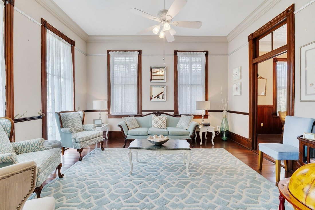 House in Galveston, Texas, United States 3 - 17611268