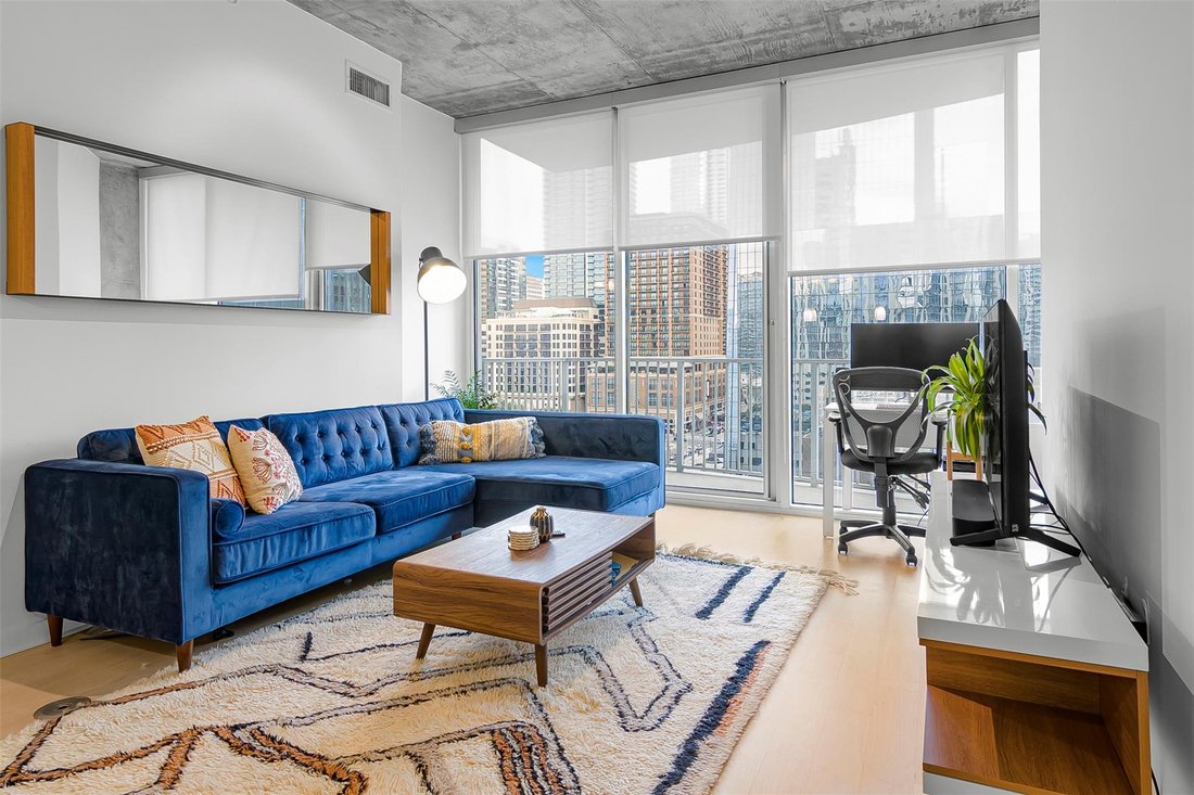 Condo in Austin, Texas, United States 5 - 17609372