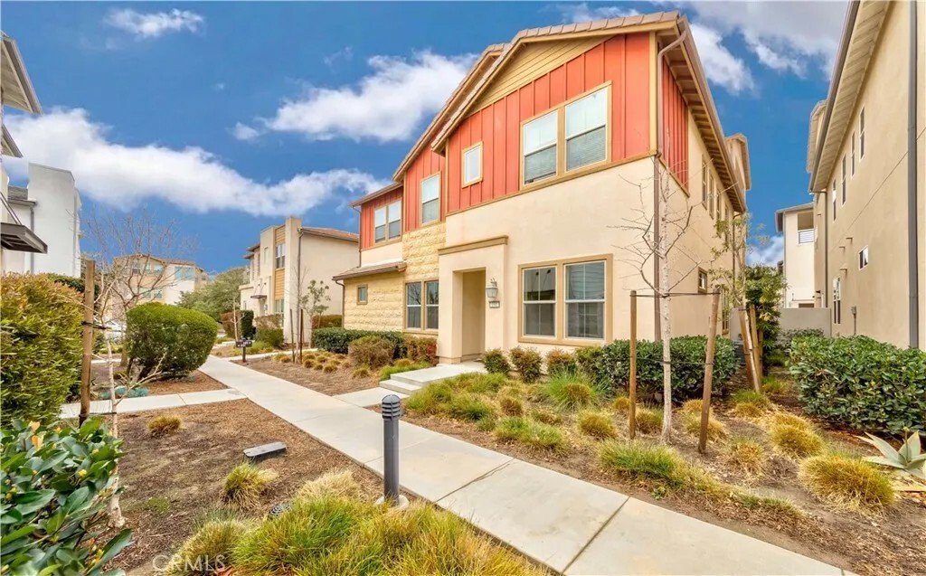 Townhouse in Irvine, California, United States 2 - 17607729