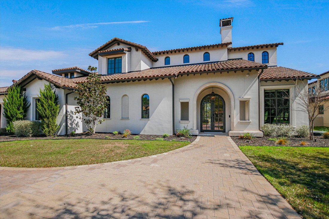 House in Horseshoe Bay, Texas, United States 3 - 17609442