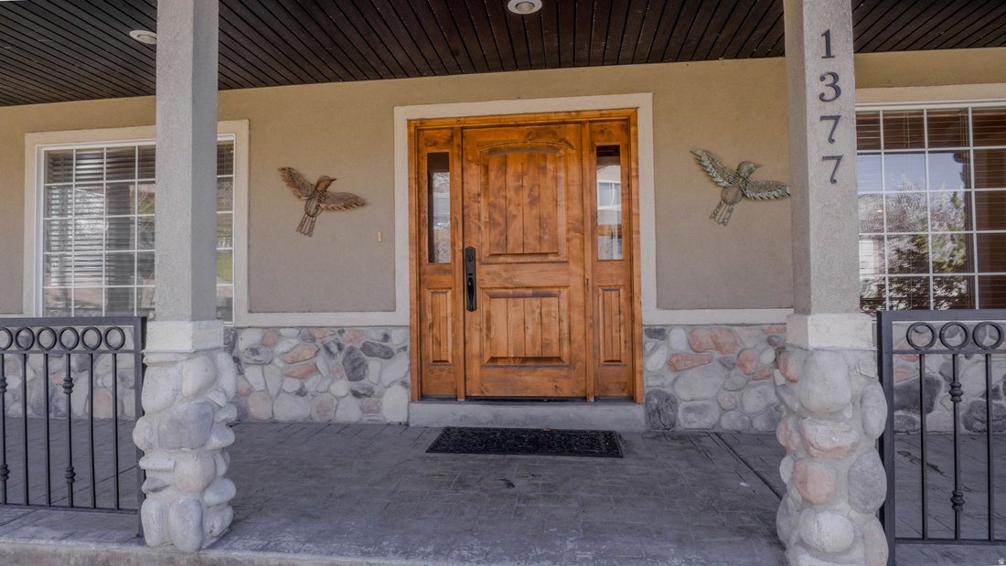 House in Provo, Utah, United States 5 - 17601731