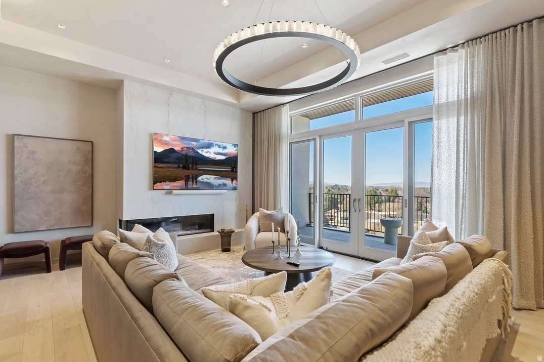 Condo in Holladay, Utah, United States 3 - 17601650