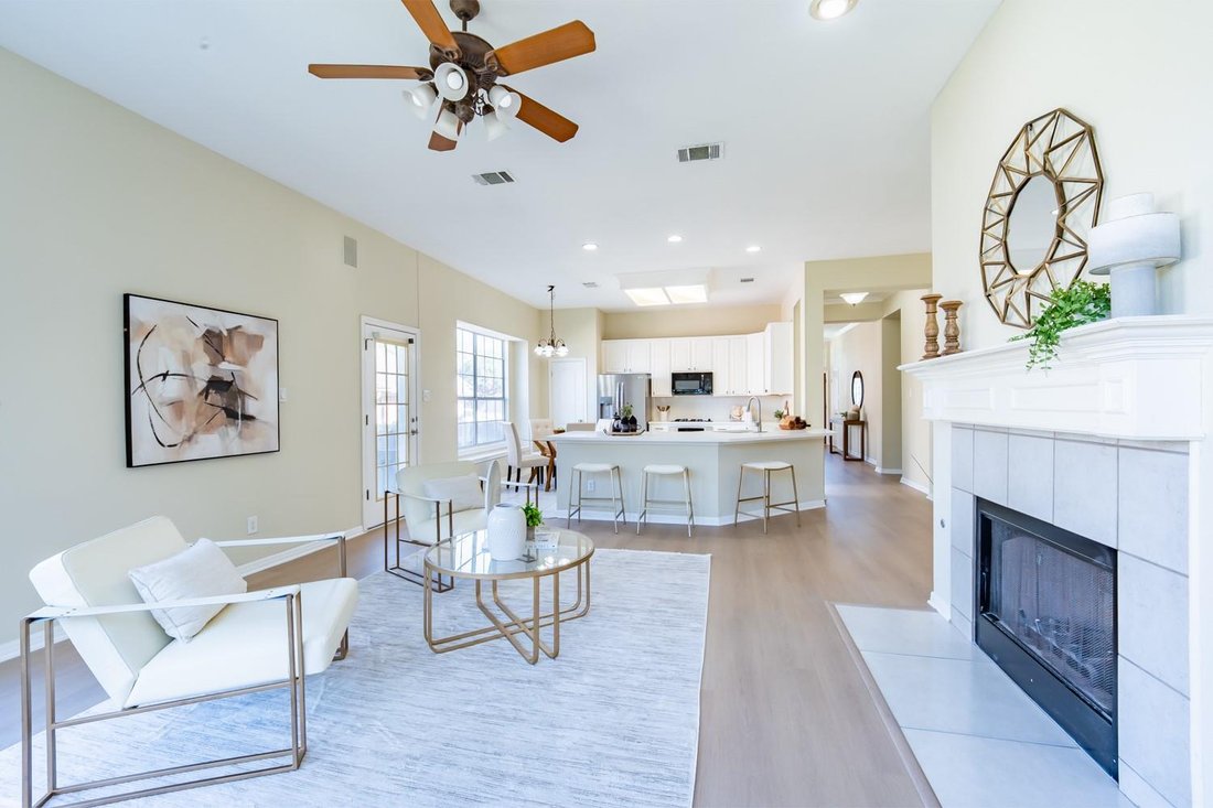 House in Austin, Texas, United States 5 - 17609812
