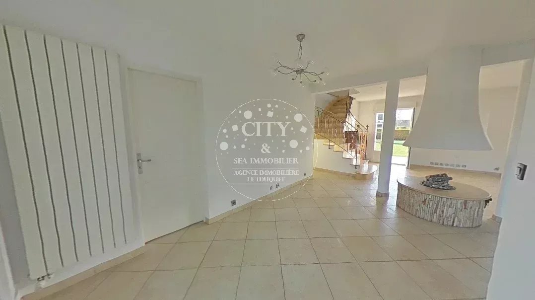 Casa en Cucq, Alta Francia, Francia 5 - 14532978