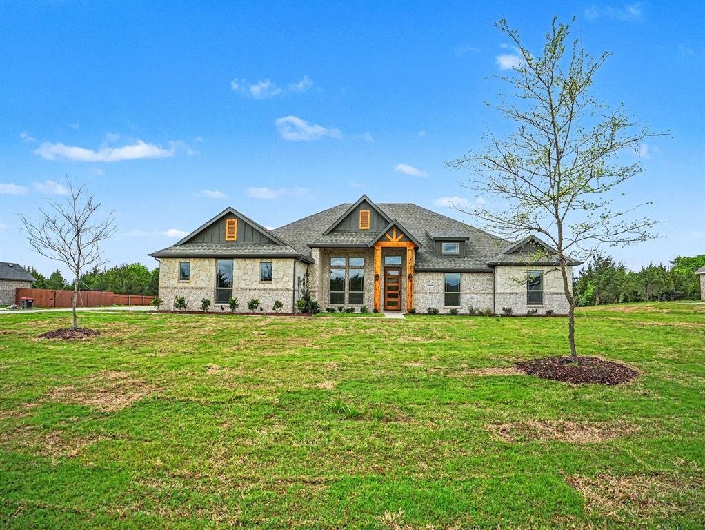 House in Waxahachie, Texas, United States 2 - 17613832