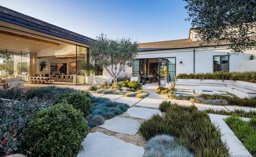 House in Del Mar, California, United States 1