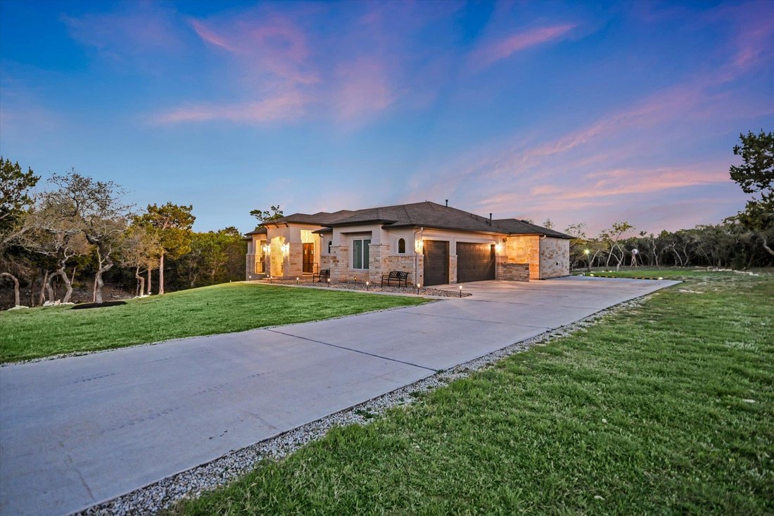 House in Wimberley, Texas, United States 2 - 17611672