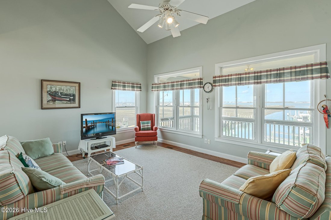 House in Atlantic Beach, North Carolina, United States 4 - 17605464