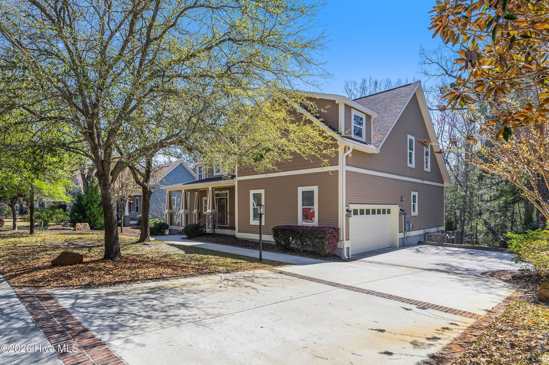 House in Southport, North Carolina, United States 4 - 17605252