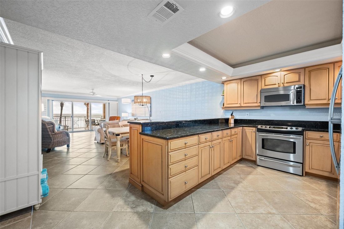 Condo in New Smyrna Beach, Florida, United States 3 - 17604288