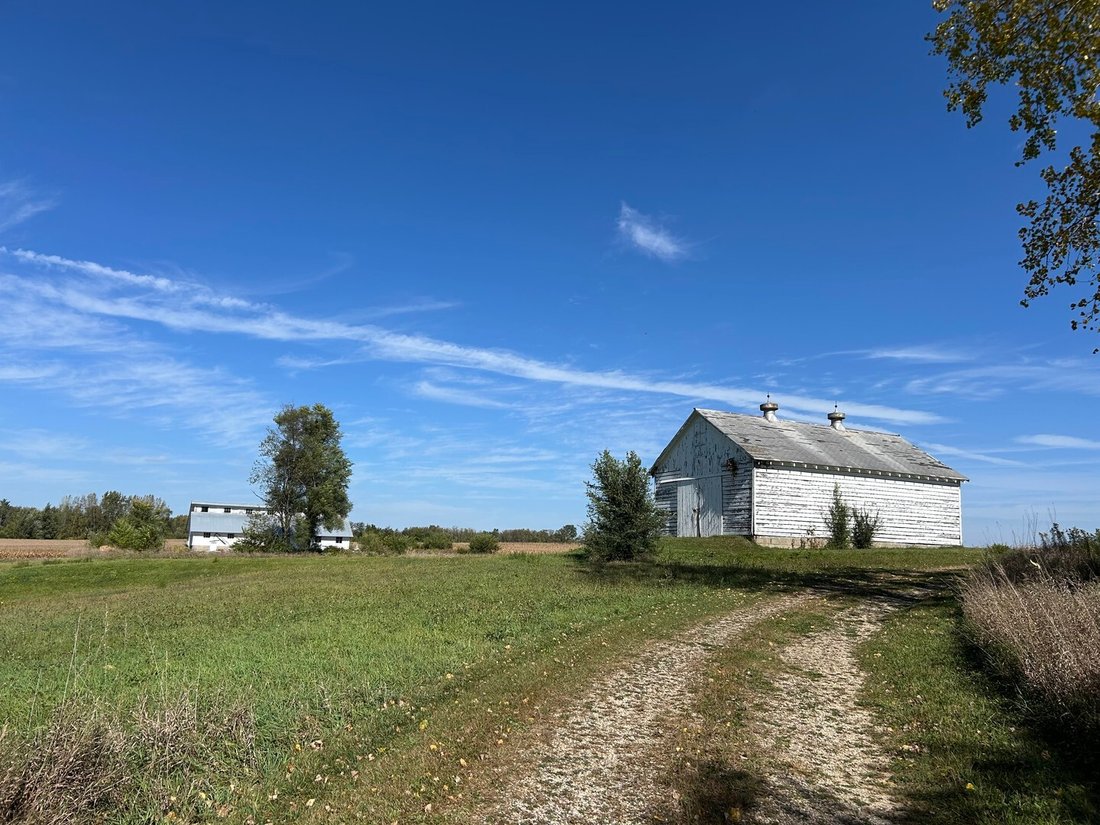 House in Harvard, Illinois, United States 5 - 17608086