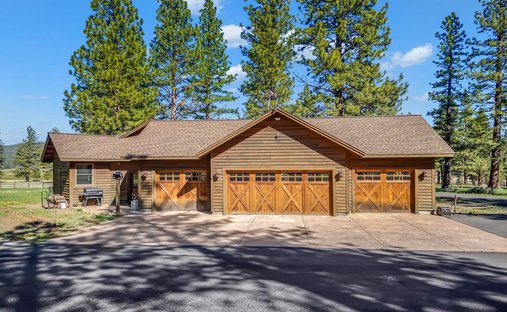 House in Janesville, California, United States 1