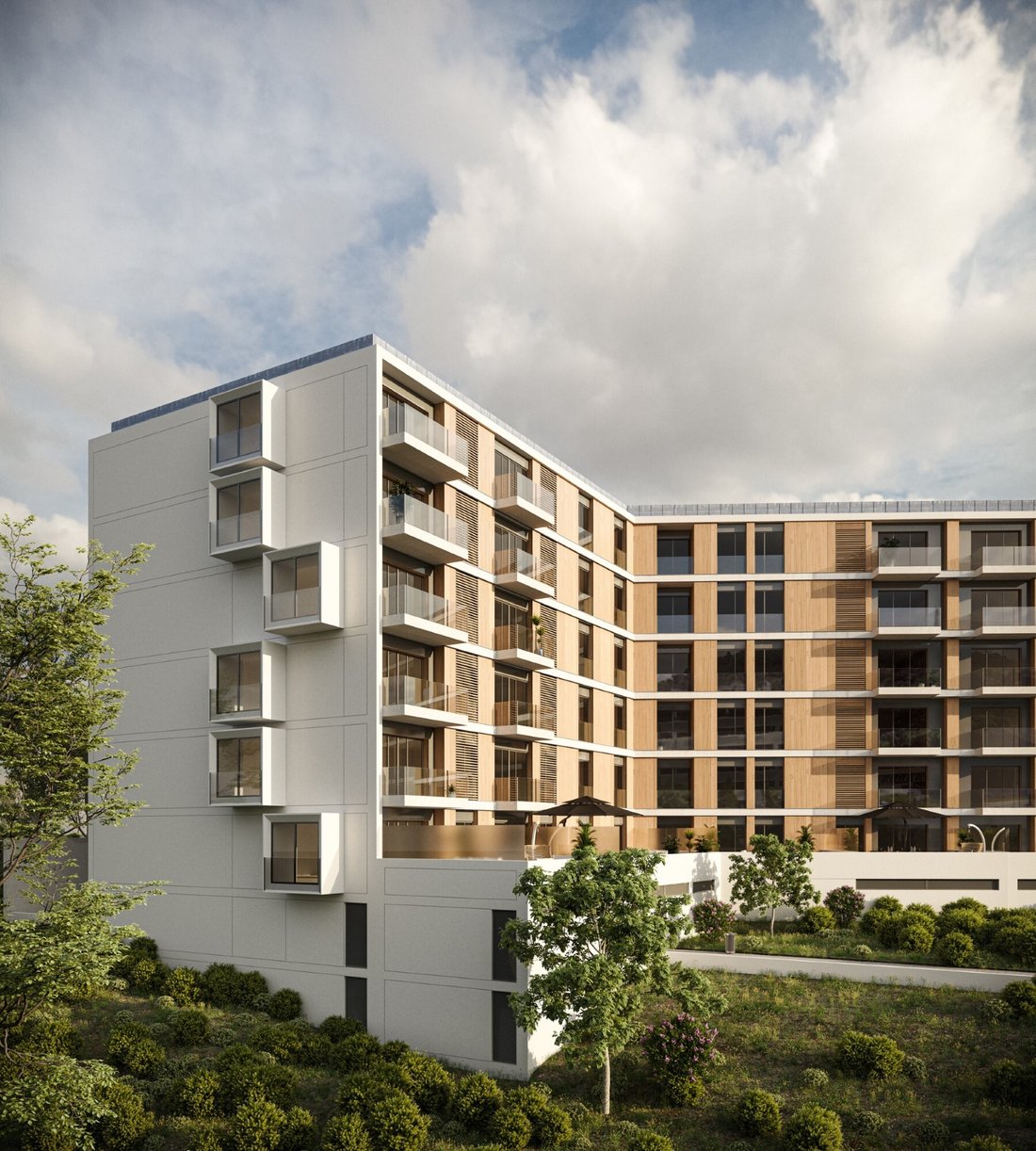 Apartment in Oliveira do Douro, Porto District, Portugal 5 - 17613255
