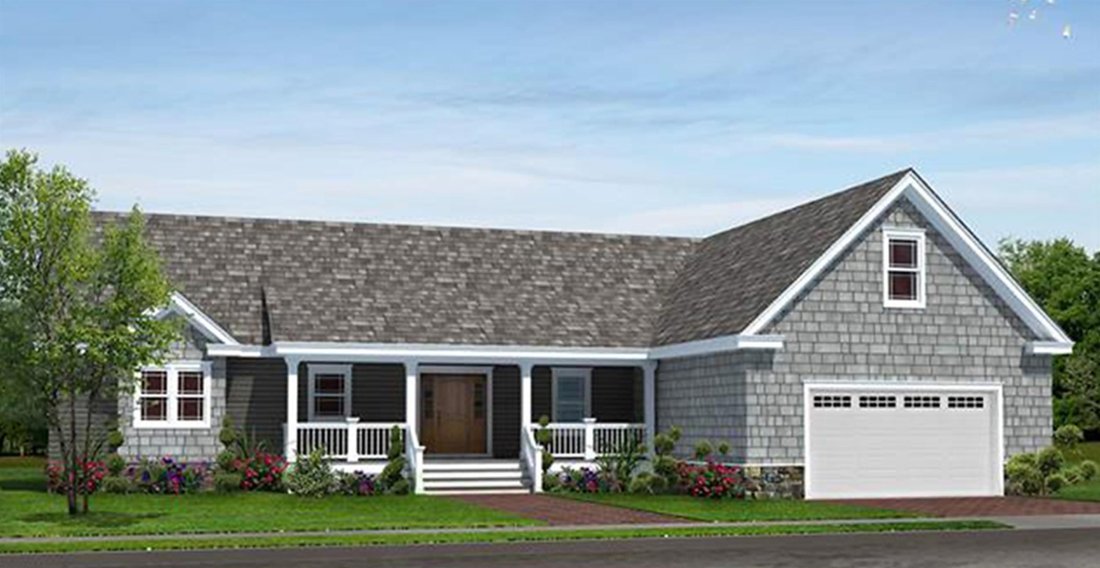 House in Cape May Court House, New Jersey, United States 2 - 17603008