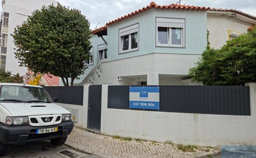 Haus in Agualva-Cacém, Lissabon, Portugal 1