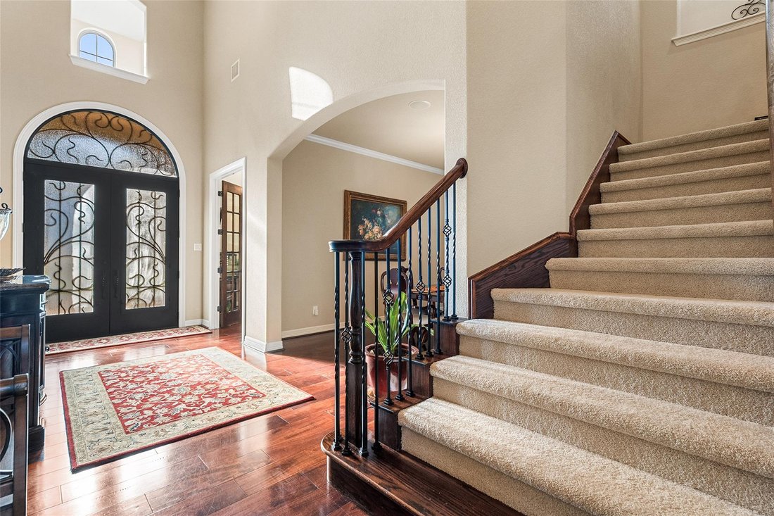 House in Leander, Texas, United States 4 - 17609922
