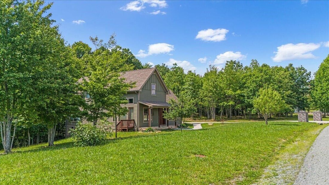 House in South Pittsburg, Tennessee, United States 3 - 17607244