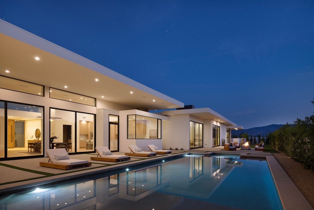 House in Rancho Mirage, California, United States 3 - 17612778