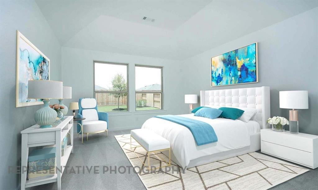 House in Prosper, Texas, United States 4 - 17574712