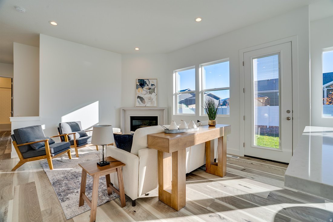 House in Heber City, Utah, United States 5 - 17601628
