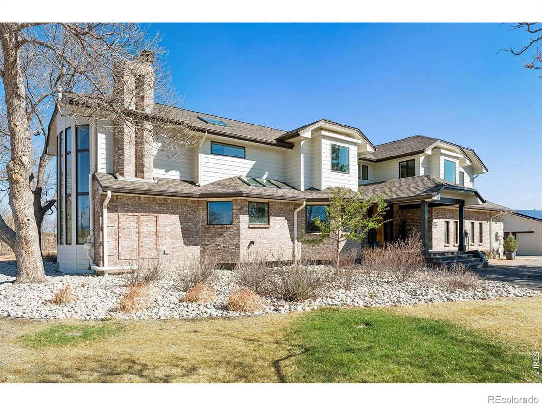 House in Boulder, Colorado, United States 5 - 17600413