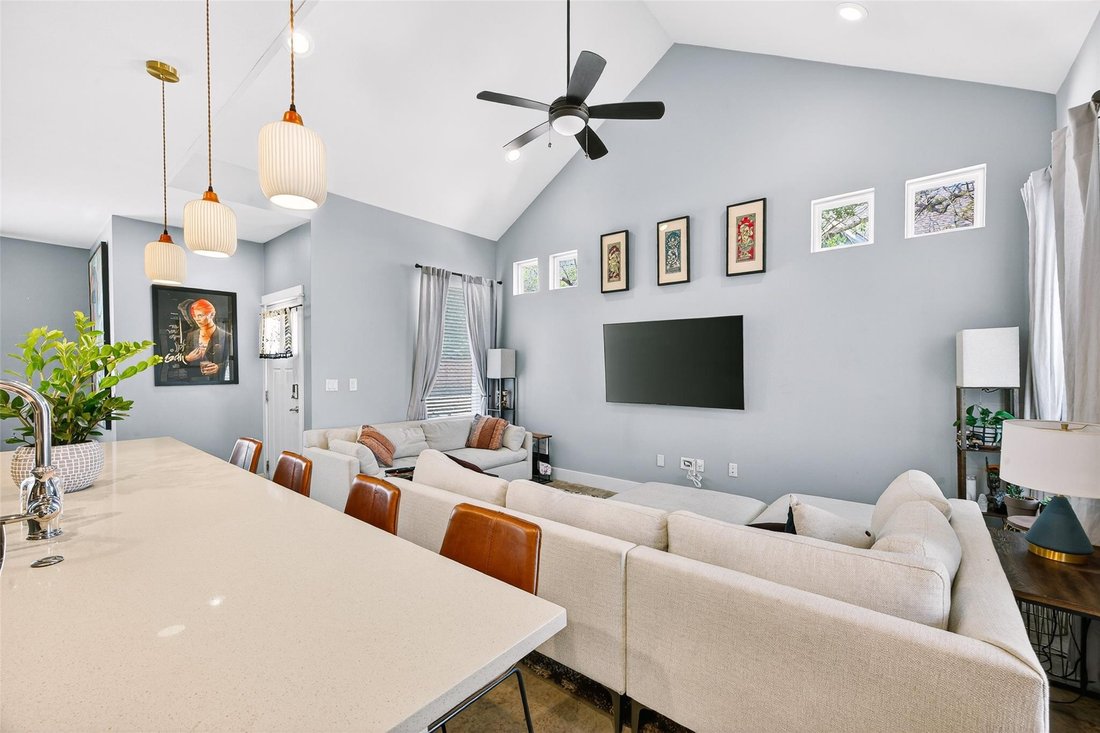 Condo in Austin, Texas, United States 4 - 17610024
