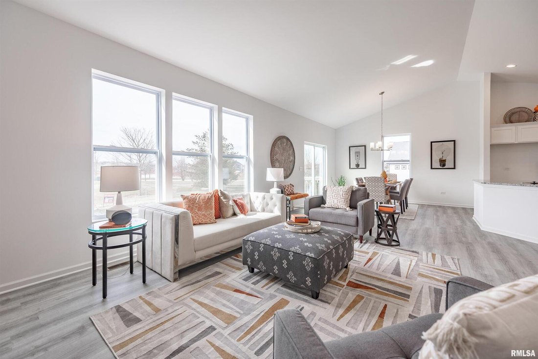 House in Bettendorf, Iowa, United States 4 - 17608150