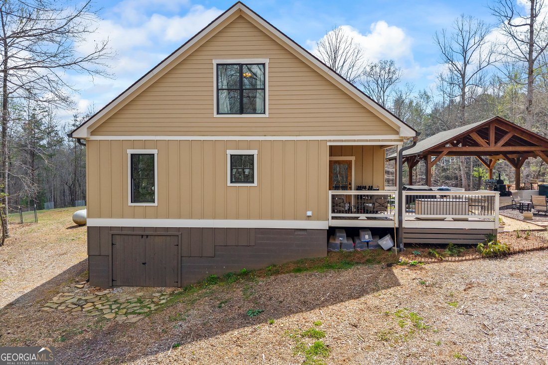 House in Clarkesville, Georgia, United States 5 - 17610804