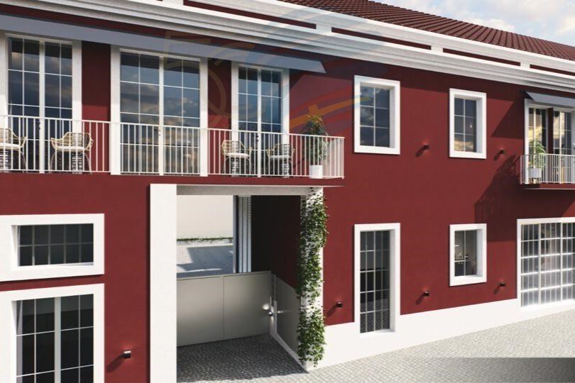 Apartment in Estoril, Cascais e Estoril, Lisbon 1 - 13485921