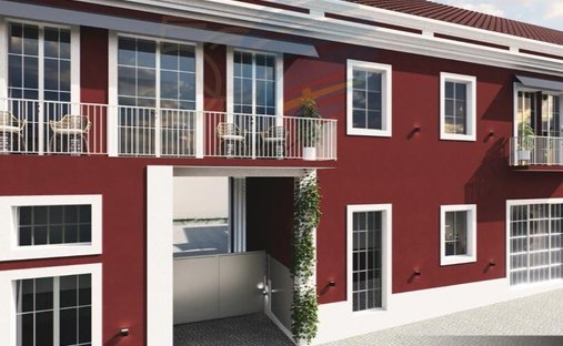 Wohnung in Estoril, Cascais und Estoril, Lissabon 1