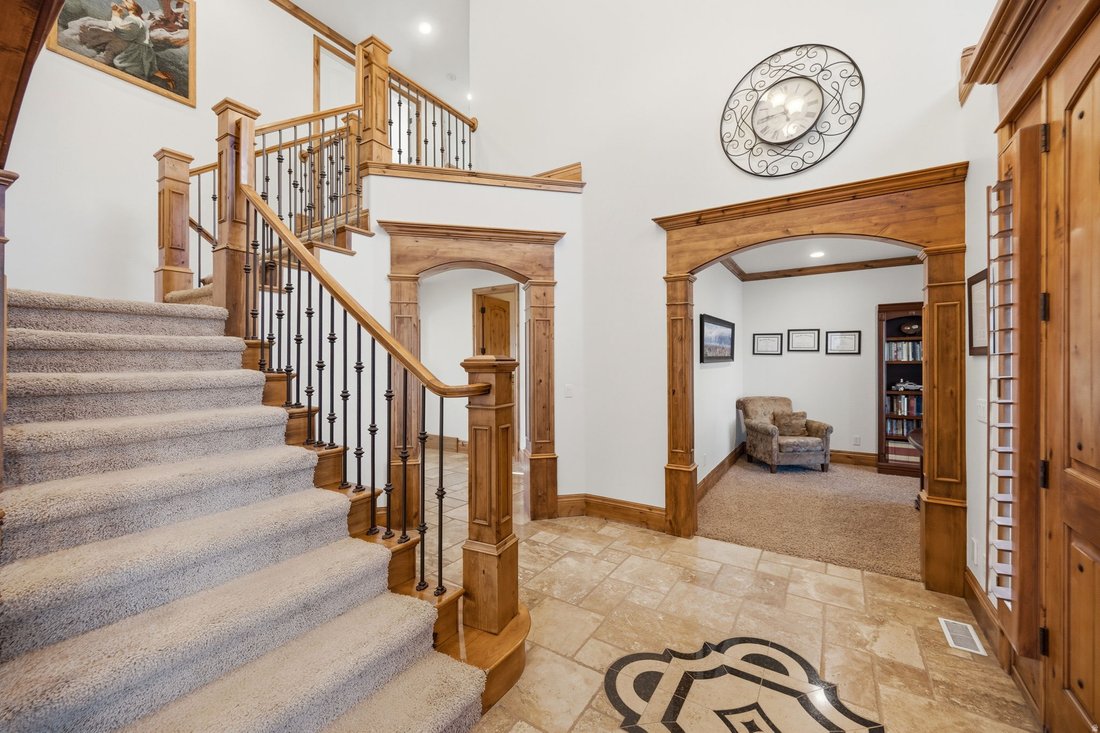 House in Highland, Utah, United States 4 - 17601558