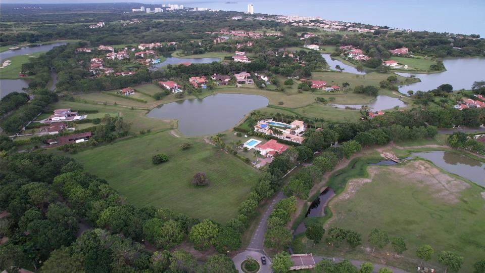 Land in El Chirú, Coclé Province, Panama 4 - 17612814