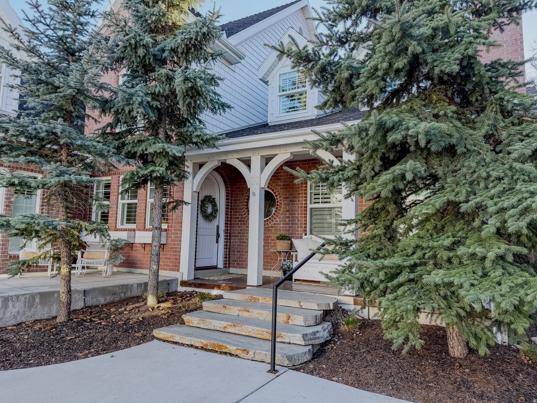 House in Morgan, Utah, United States 2 - 17602072