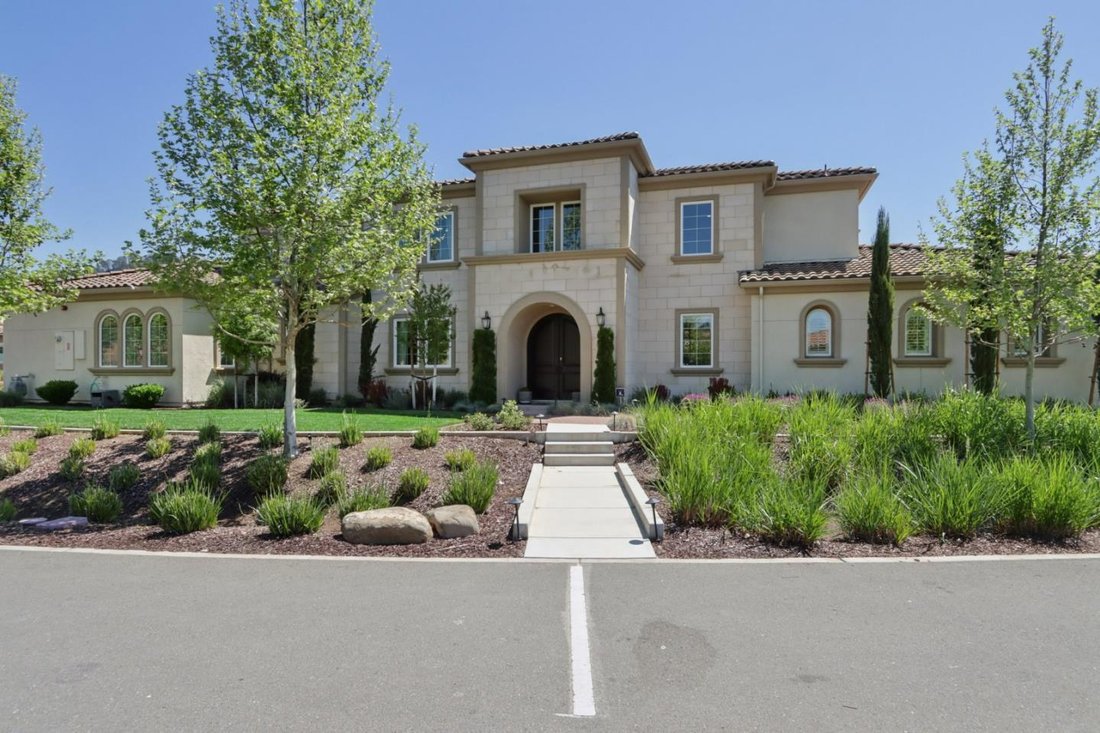 House in Morgan Hill, California, United States 5 - 17613195