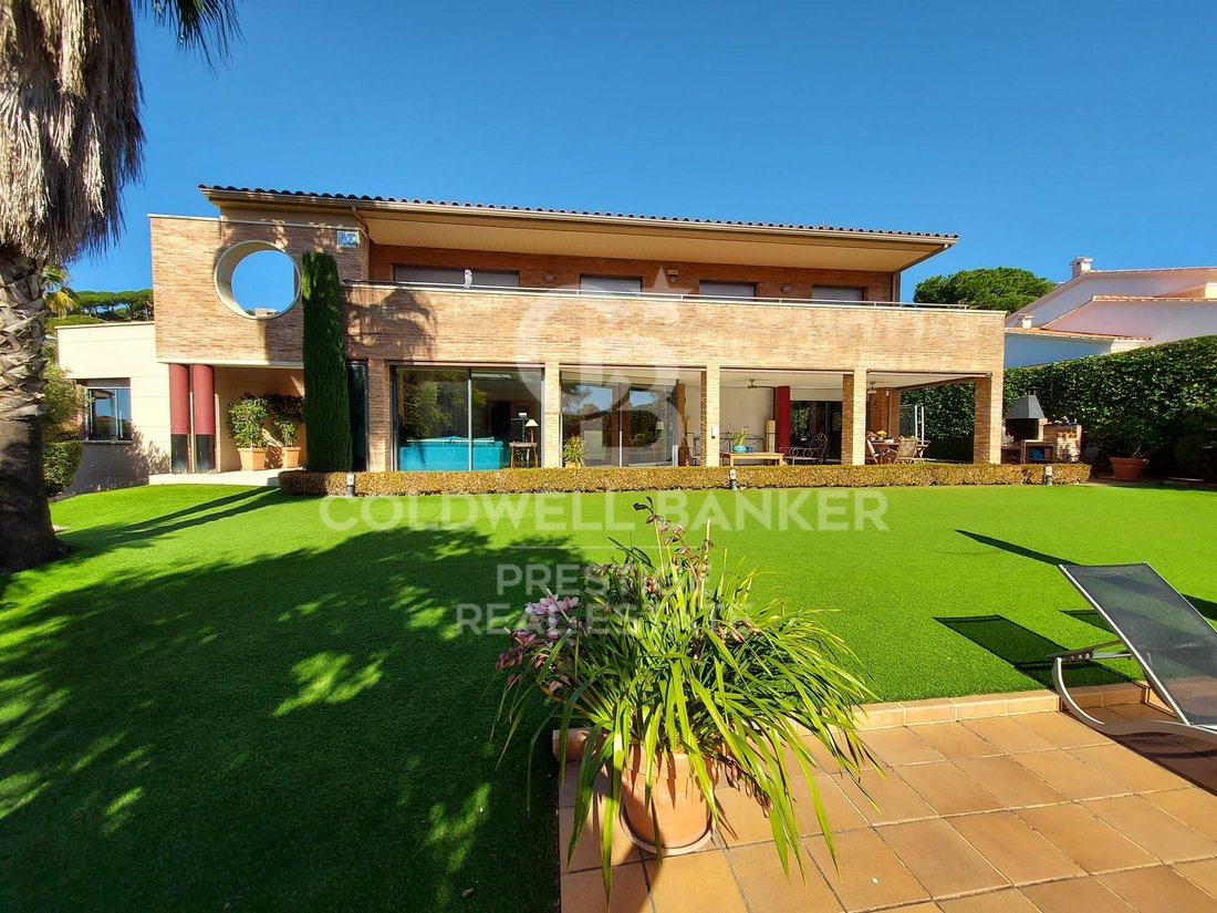 House in Teia, Catalonia, Spain 3 - 17613308