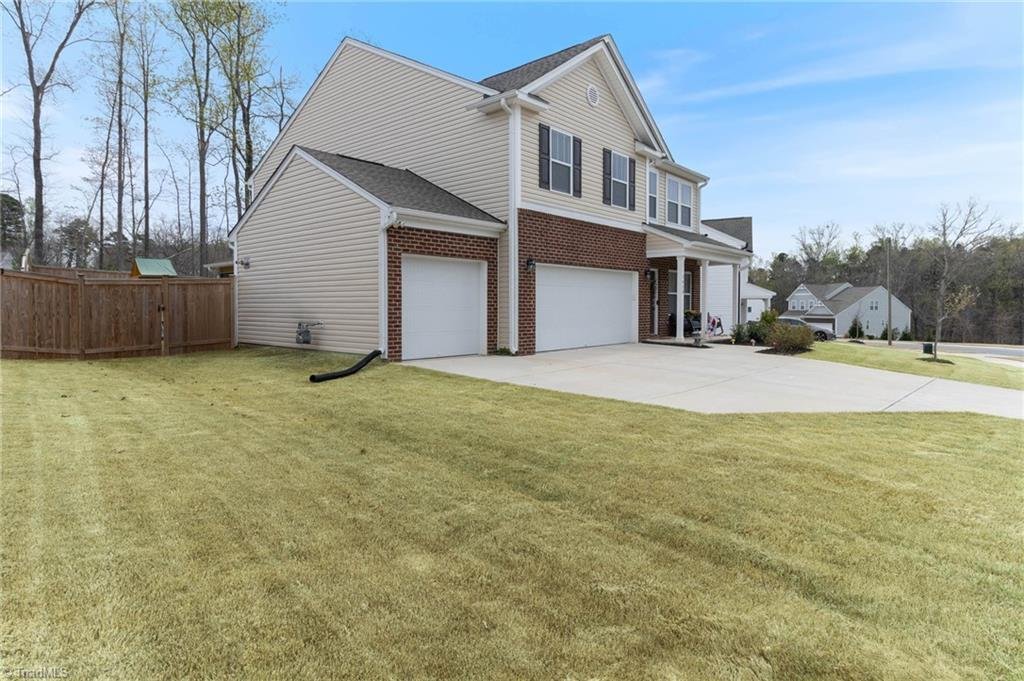 House in Durham, North Carolina, United States 3 - 17600278