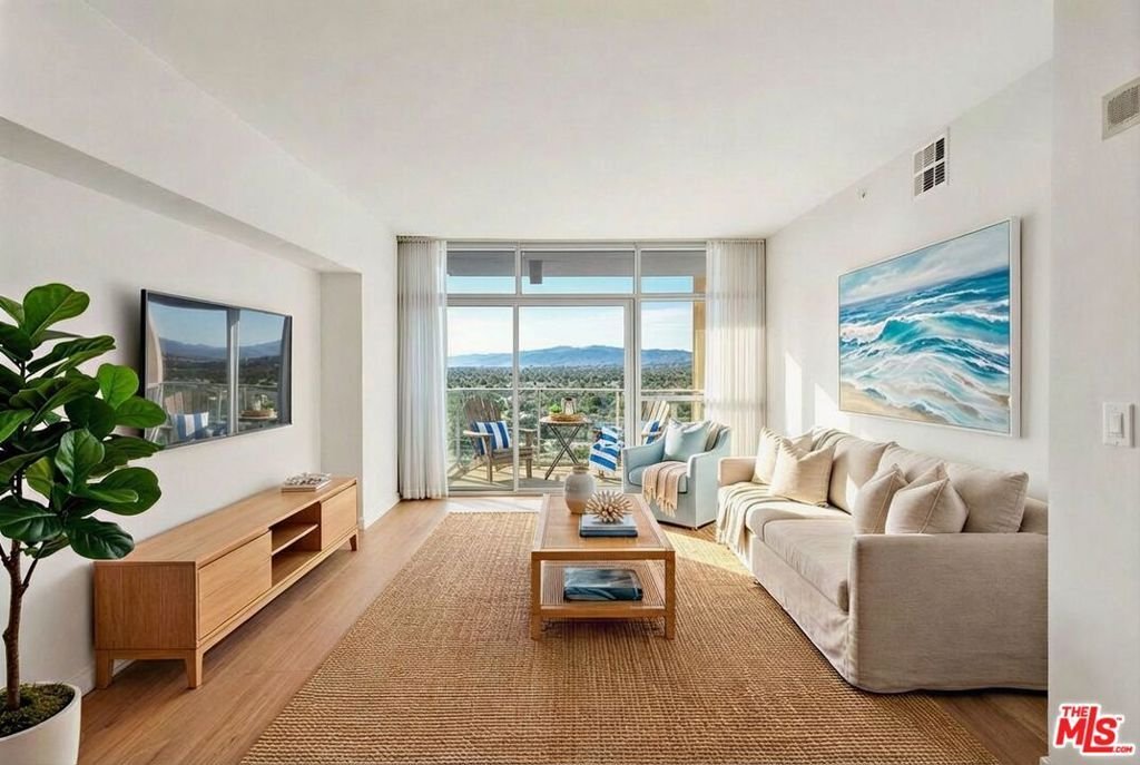 Condo in Marina del Rey, California, United States 1 - 17288394