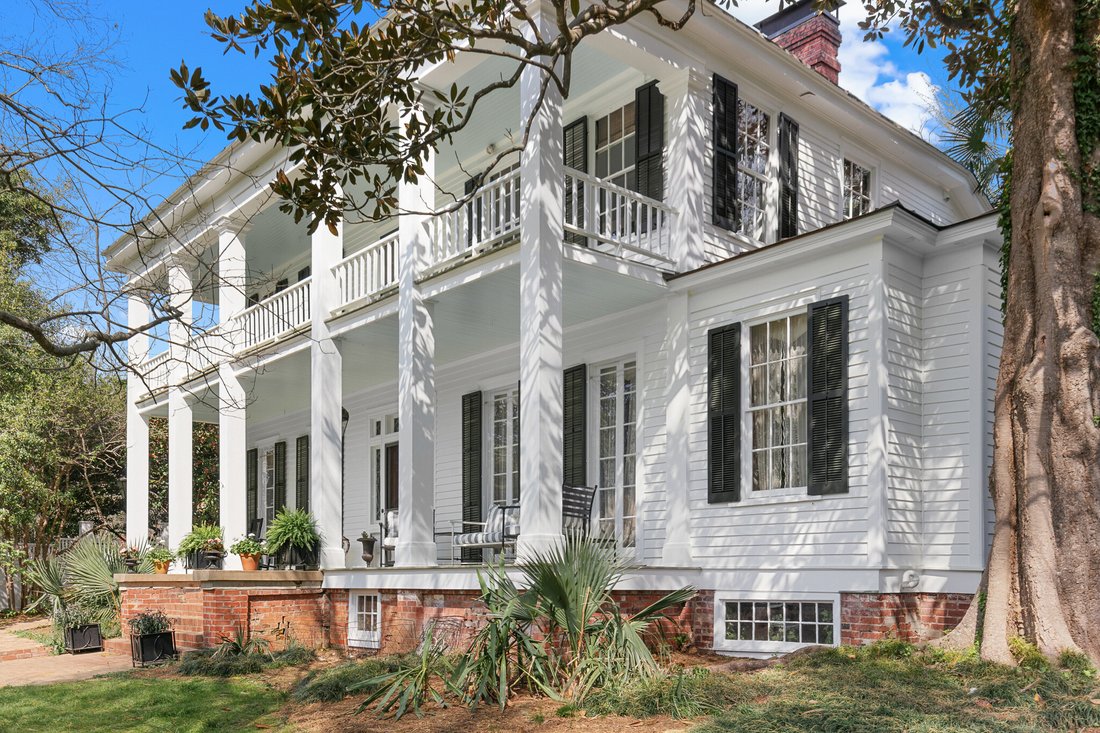 House in Hillsborough, North Carolina, United States 4 - 17598431
