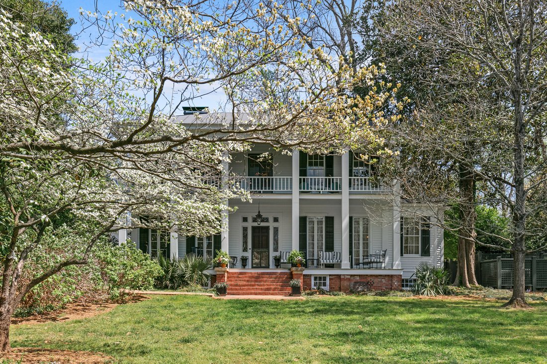 House in Hillsborough, North Carolina, United States 2 - 17598431