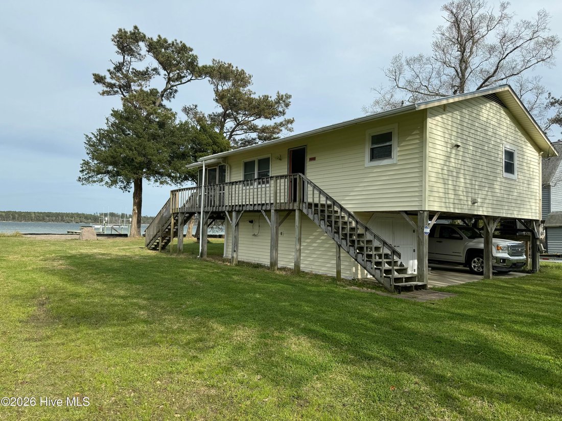 House in Beaufort, North Carolina, United States 4 - 17606270