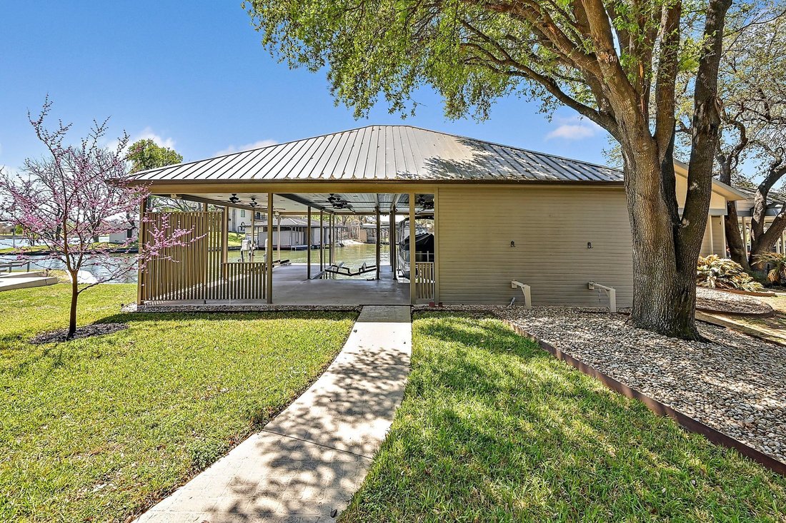 House in Kingsland, Texas, United States 3 - 17609610