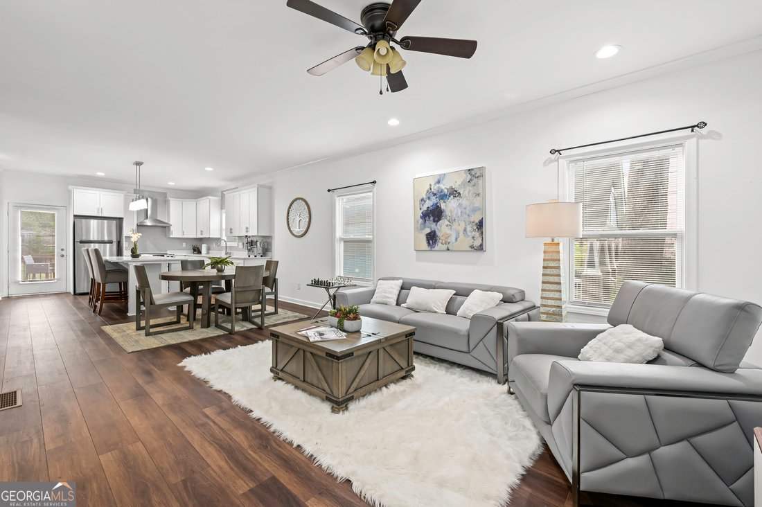 House in Atlanta, Georgia, United States 4 - 17610840
